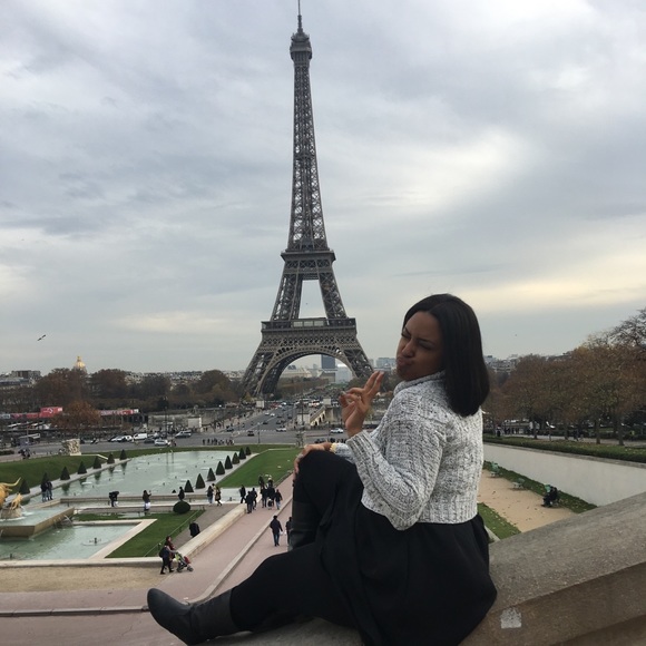 Meet your Posher, Beebë - Picture 4 of 4